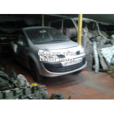 Renault Modus Çıkma Parça