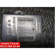 8200411013A Scenic 2 Çıkma Airbag Beyni