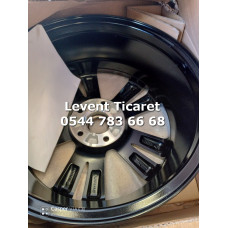 Renault Talisman Orjinal Jant Takım