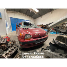 Twingo Çıkma Parça Sunrooflu